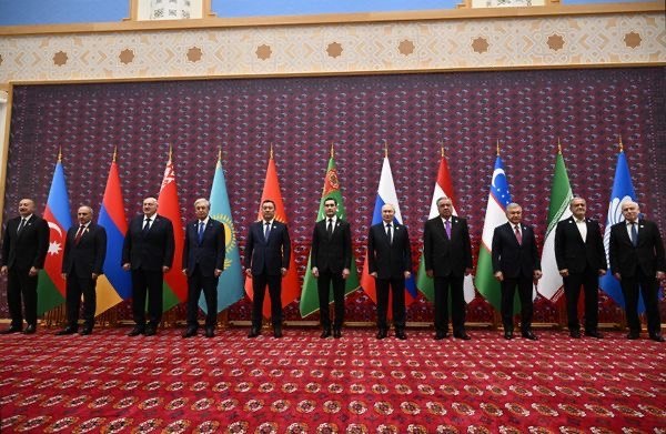 CIS Summit in Avaz: key decisions and social agenda
