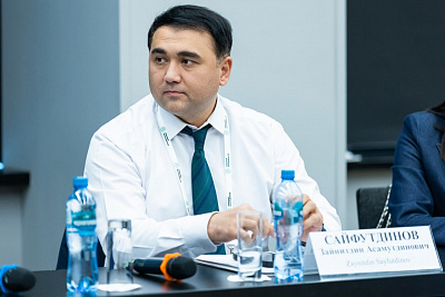 SMA: experience of the Republic of Armenia, Belarus and Uzbekistan |II CIS Orphan Forum|Moscow, June 27, 2025