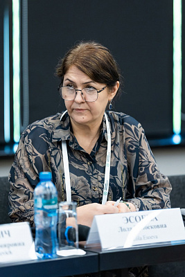 At the thematic session “Blood Coagulation Disorders” of the II CIS Orphan Forum, experts from Tajikistan and Belarus presented data on the development of systems for helping patients with coagulopathies.
