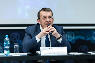 SMA: Russia's path from emergency response to a systemic model of care